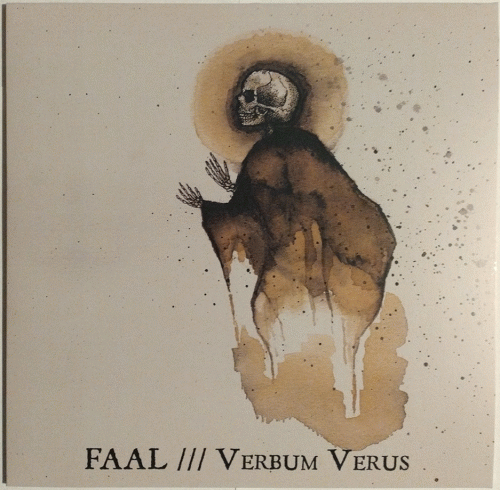 Faal : Faal - Verbum Verus